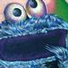 tattoo galleries/ - cookie monster